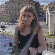 Universitaria en Vitoria ofrece clases particulares a domicilio